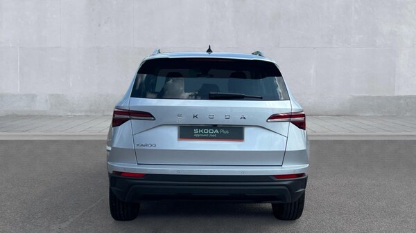 Used Skoda Karoq 2024 for sale - 75481009: Photo 11