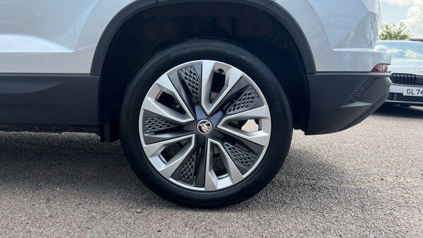 Used Skoda Karoq 2024 for sale - 75481009: Photo 18