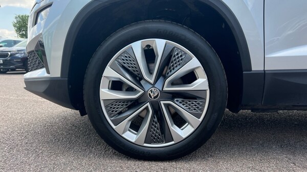 Used Skoda Karoq 2024 for sale - 75481009: Photo 19