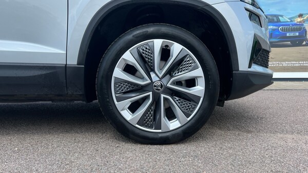 Used Skoda Karoq 2024 for sale - 75481009: Photo 20