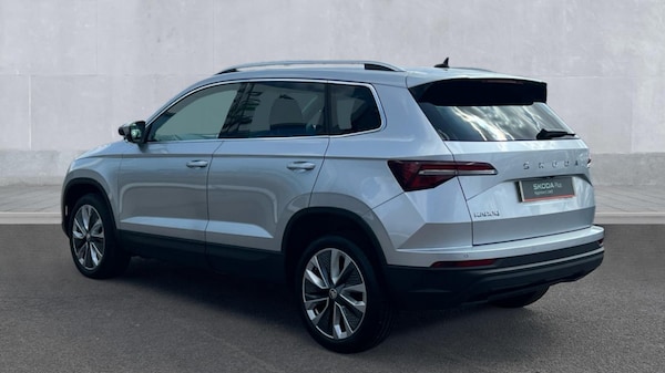 Used Skoda Karoq 2024 for sale - 75481009: Photo 3