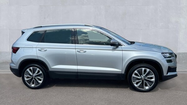 Used Skoda Karoq 2024 for sale - 75481009: Photo 4