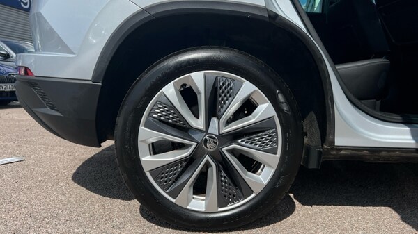 Used Skoda Karoq 2024 for sale - 75481009: Photo 5