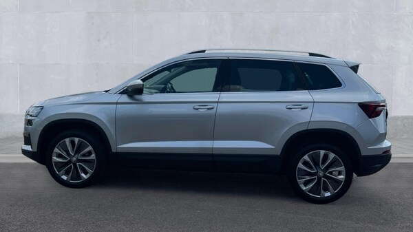 Used Skoda Karoq 2024 for sale - 75481009: Photo 9