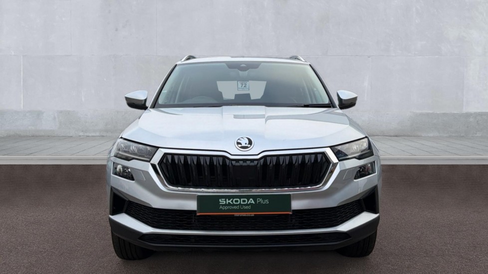 Used Skoda Karoq 2024 for sale - 76870457: Photo 10