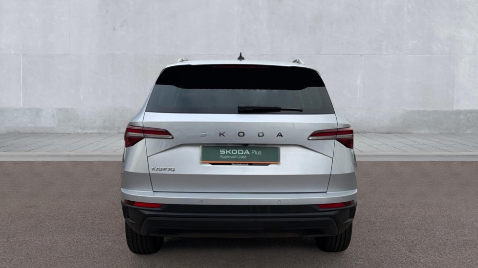 Used Skoda Karoq 2024 for sale - 76870457: Photo 11