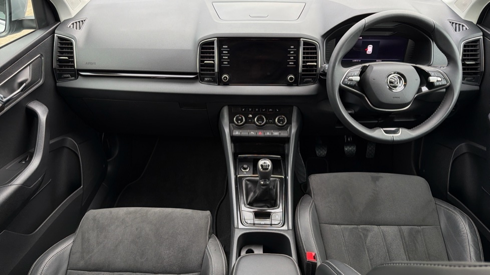 Used Skoda Karoq 2024 for sale - 76870457: Photo 12