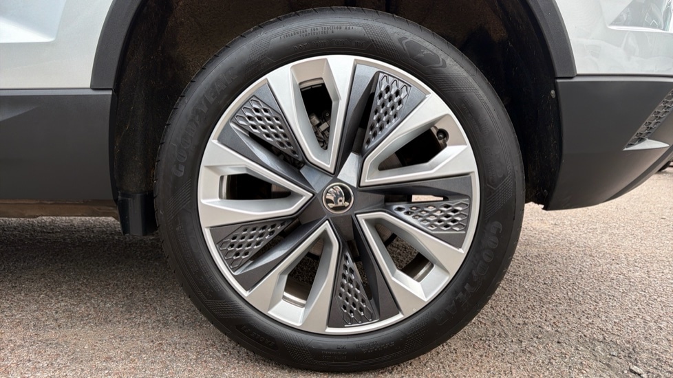 Used Skoda Karoq 2024 for sale - 76870457: Photo 18