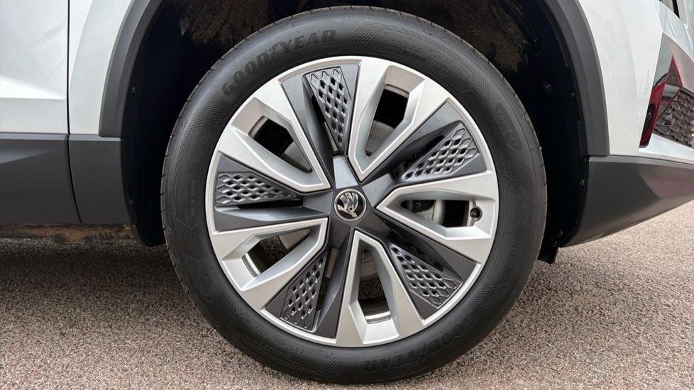 Used Skoda Karoq 2024 for sale - 76870457: Photo 20