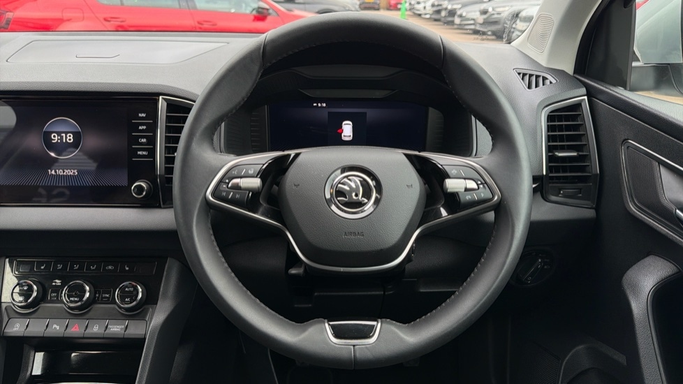 Used Skoda Karoq 2024 for sale - 76870457: Photo 27