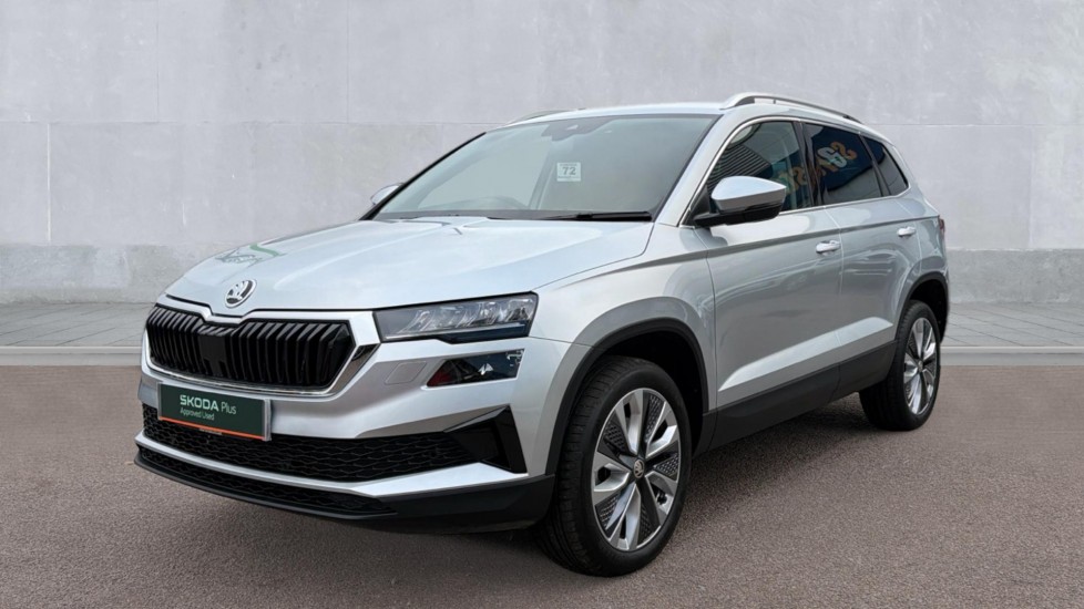 Used Skoda Karoq 2024 for sale - 76870457: Photo 7