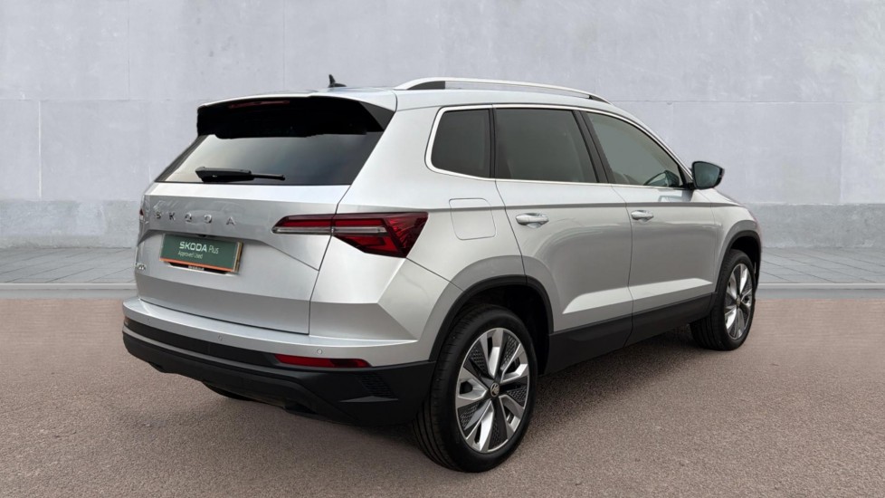 Used Skoda Karoq 2024 for sale - 76870457: Photo 8