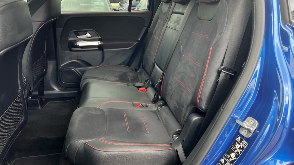 Used Mercedes-Benz GLB 2024 for sale - 76458935: Photo 14