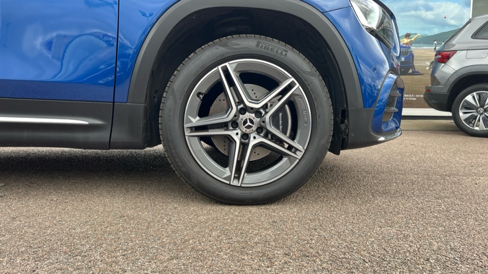 Used Mercedes-Benz GLB 2024 for sale - 76458935: Photo 17