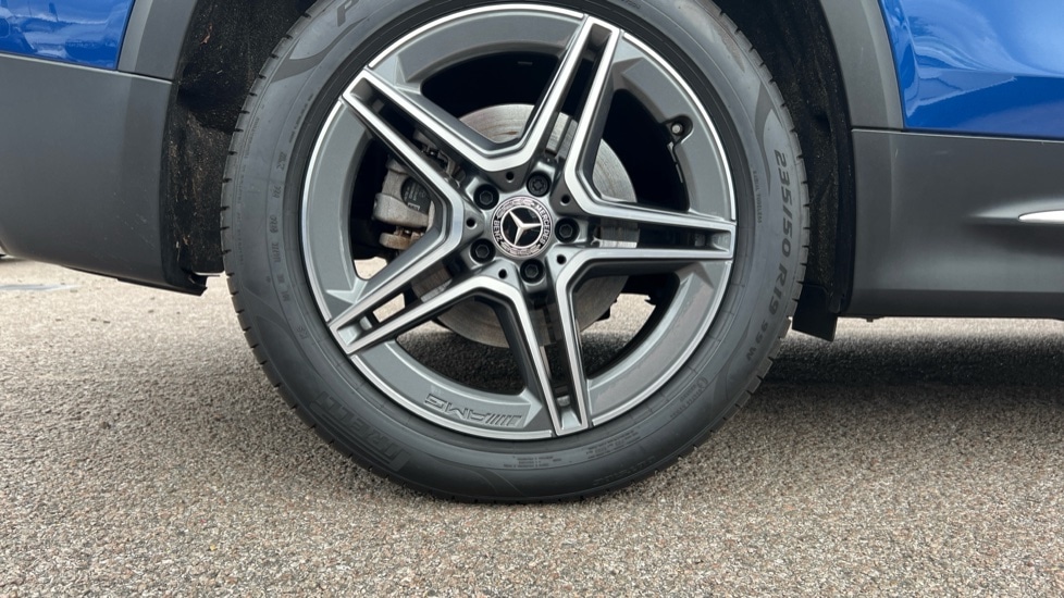 Used Mercedes-Benz GLB 2024 for sale - 76458935: Photo 18