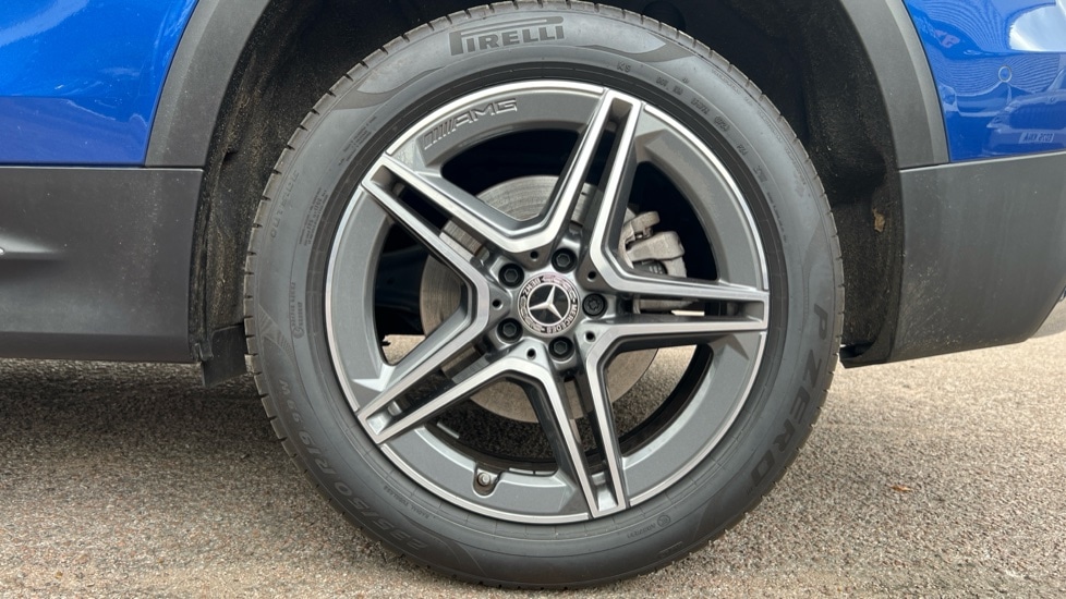 Used Mercedes-Benz GLB 2024 for sale - 76458935: Photo 19