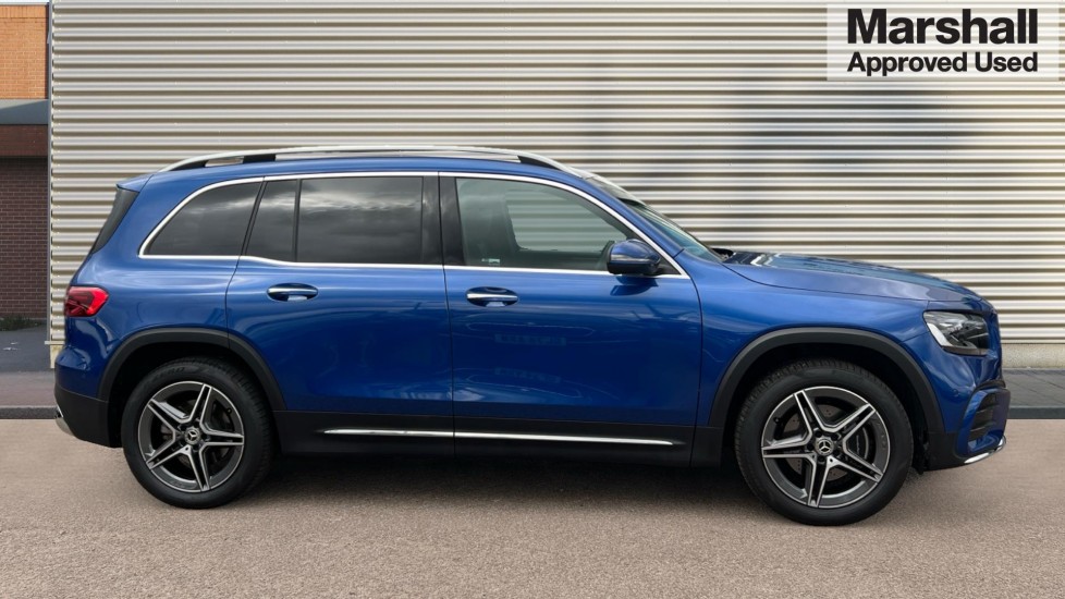 Used Mercedes-Benz GLB 2024 for sale - 76458935: Photo 2