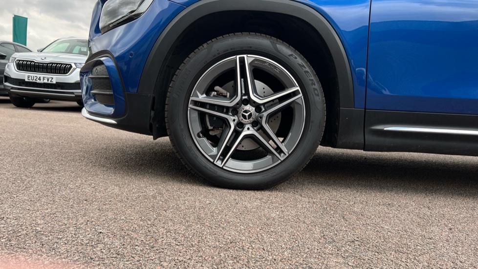 Used Mercedes-Benz GLB 2024 for sale - 76458935: Photo 20