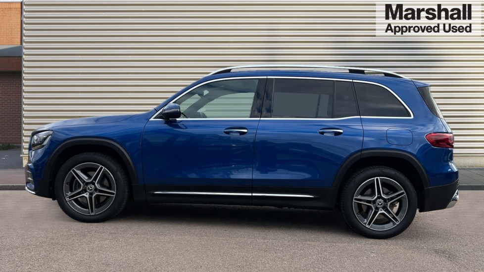 Used Mercedes-Benz GLB 2024 for sale - 76458935: Photo 6