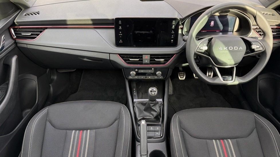 Used Skoda Kamiq 2025 for sale - 76871513: Photo 12