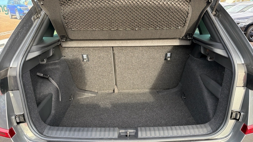 Used Skoda Kamiq 2025 for sale - 76871513: Photo 16