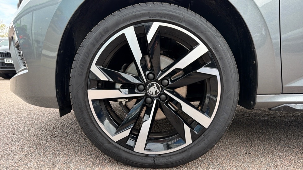 Used Skoda Kamiq 2025 for sale - 76871513: Photo 19