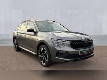 Skoda - Kamiq