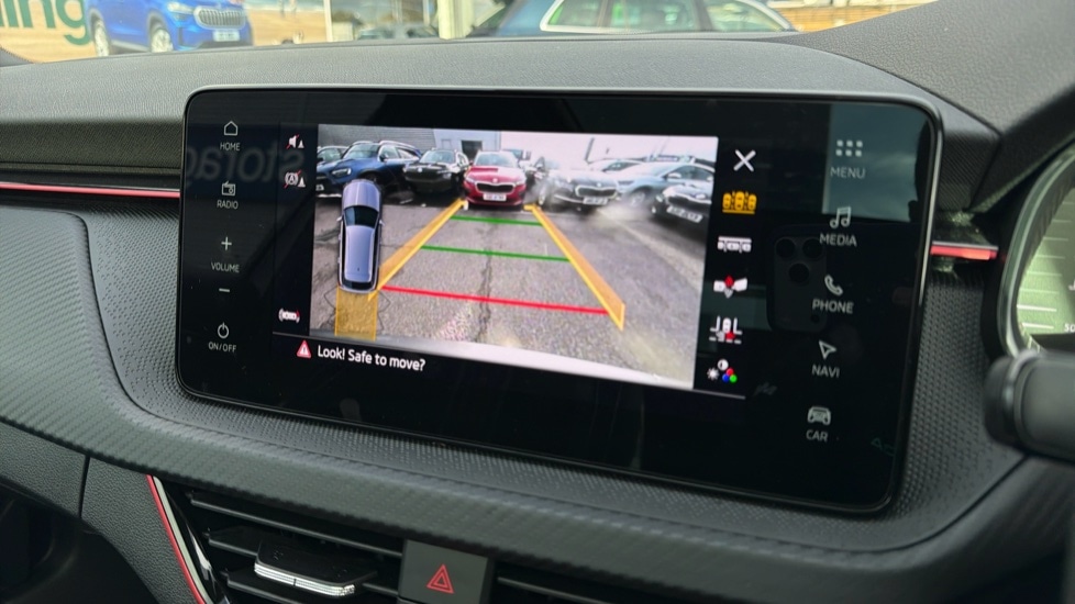 Used Skoda Kamiq 2025 for sale - 76871513: Photo 22