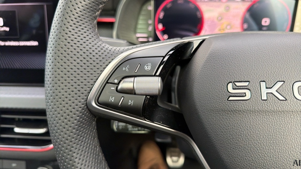Used Skoda Kamiq 2025 for sale - 76871513: Photo 29