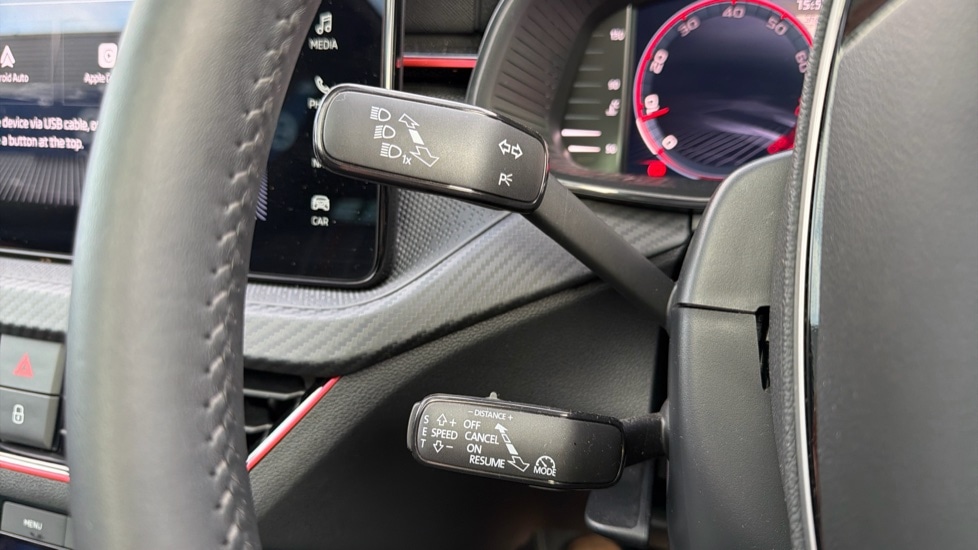 Used Skoda Kamiq 2025 for sale - 76871513: Photo 30