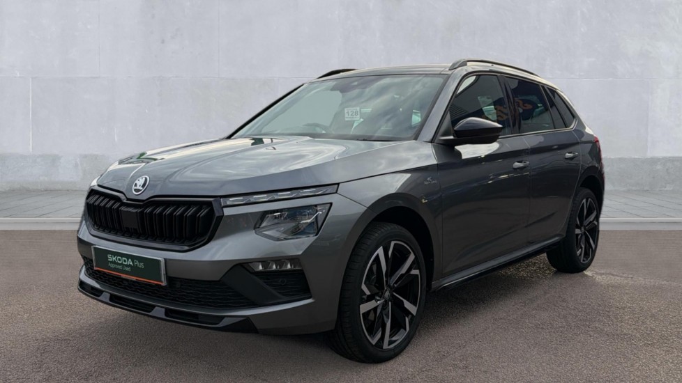 Used Skoda Kamiq 2025 for sale - 76871513: Photo 7