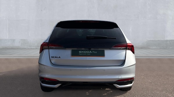 Used Skoda Scala 2025 for sale - 76312040: Photo 11