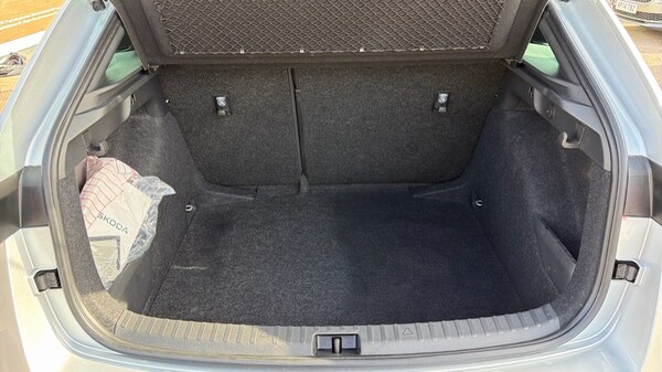 Used Skoda Scala 2025 for sale - 76312040: Photo 16