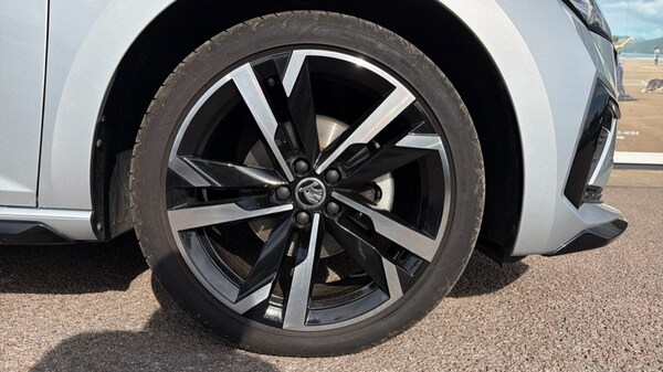 Used Skoda Scala 2025 for sale - 76312040: Photo 19