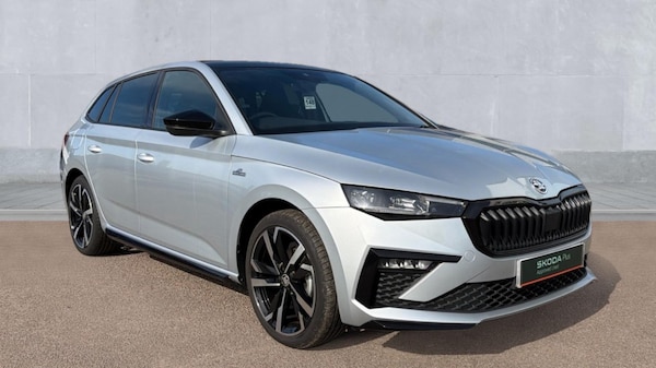 Used Skoda Scala 2025 for sale - 76312040: Photo 1