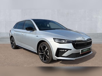 Skoda - Scala