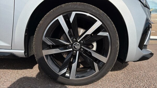 Used Skoda Scala 2025 for sale - 76312040: Photo 20