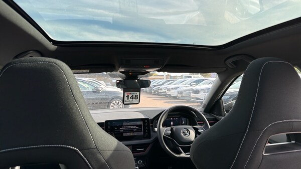 Used Skoda Scala 2025 for sale - 76312040: Photo 25