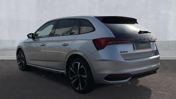 Used Skoda Scala 2025 for sale - 76312040: Photo 3