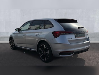 Used Skoda Scala 2025 for sale - 76312040: Photo 3