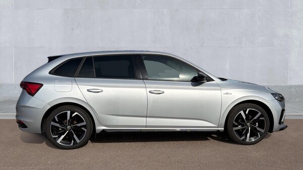 Used Skoda Scala 2025 for sale - 76312040: Photo 4