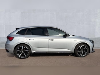 Used Skoda Scala 2025 for sale - 76312040: Photo 4