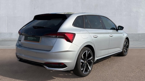 Used Skoda Scala 2025 for sale - 76312040: Photo 8
