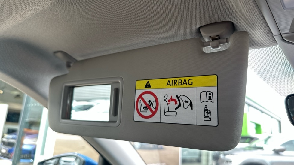 Vehicle 32