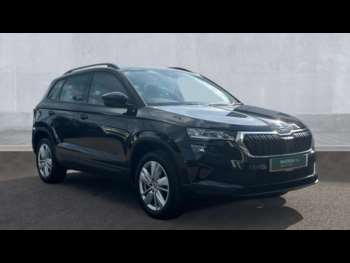2024 - 1.5 TSI SE Drive 5dr DSG Auto