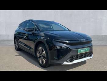 Used Skoda Elroq 2025 for sale - 74826633: Photo
