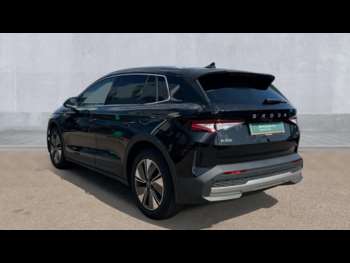 Used Skoda Elroq 2025 for sale - 74826633: Photo
