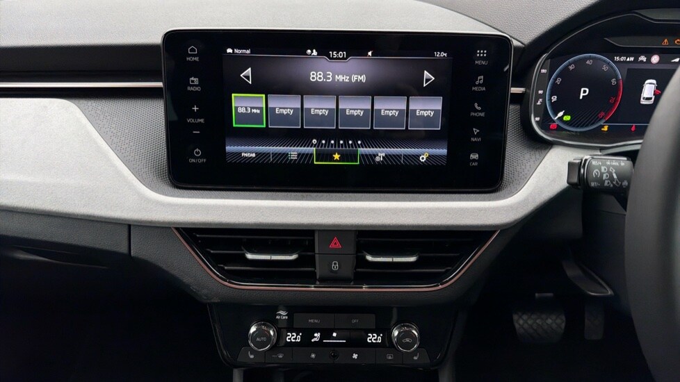 Used Skoda Kamiq 2025 for sale - 76190974: Photo 13