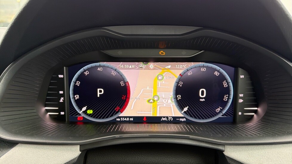 Used Skoda Kamiq 2025 for sale - 76190974: Photo 14