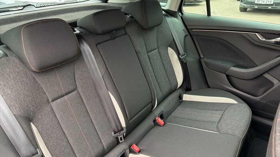 Used Skoda Kamiq 2025 for sale - 76190974: Photo 15